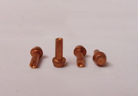 copper rivet manufacturers  b